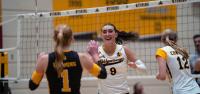 Cowgirls Close Non-Conference at Idaho State