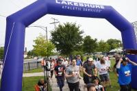 Chicagoland Community Comes Together for Inaugural 5K for Kehillah