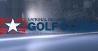 200+ disabled vets tee off for national clinic in Iowa City area
