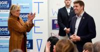This Senate Race Just Got Narrower—Giving Republicans Good News