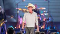 Kenny Chesney coming to Arrowhead Stadium for 2027 tour with Eric Church, Sheryl Crow