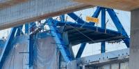 First look: Jimmie Davis Bridge begins transformation into Louisiana’s first linear park