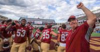 BC vs Maine: Offense/Defense Preview
