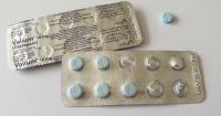 Maryland warns of increase in benzodiazepines in illegal drug supply