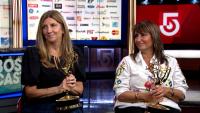 Massachusetts casting duo wins first Emmy for hit series 'Widow’s Bay'