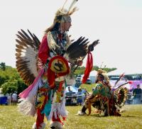 Dance as medicine