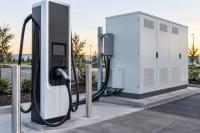 Michigan backs EV charging and emerging mobility projects