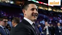 Detroit Red Wings name Shawn Horcoff interim GM as search for Yzerman replacement continues