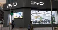 BYD sends Toyota, Detroit clear message on solid-state batteries