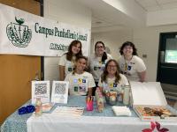 Meet the sororities of Michigan Tech