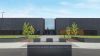 Expanded Military Museum Opens in Minnesota