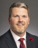 Minnesota State Senate Minority Leader Mark Johnson Calls Out Governor Tim Walz's Executive Order Banning Mining In Boundary Waters