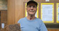 Magazine from 1894 is finally returned to New Hampshire public library