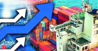 Goods exports up 26% in August, trade deficit eases: Engineering, petroleum products, chemicals and textiles lead shipments; US remains top market