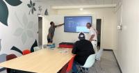 Ohio State Marion opens new downtown hub for community problem-solving