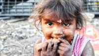 252 Million Young Children In Developing Countries Are Undernourished, Multidimensionally Poor, Or Both