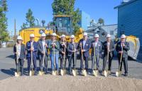 Lonza to Build New Pharmaceutical Manufacturing Facility in Bend