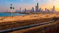 Kuwait seeks multi-billion dollar subterranean pipeline network to shield global crude market supplies