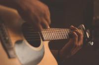 Open Arts Center Launches The Gallery Sessions, a New Intimate Music Series