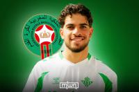 FRMF Rejects Real Betis Request to Exempt Ezzalzouli From Morocco Camp