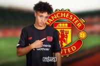 Manchester United Target Morocco’s Eliesse Ben Seghir