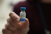 AP News: A fourth measles death is reported in Pennsylvania