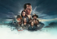 Apple TV+'s Horror-Comedy Widow's Bay Breaks All-Time Comedy Emmy Record