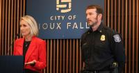 Sioux Falls leaders working to put executive order targeting license plate readers