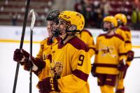6 things to know about the USCHO women's hockey preseason poll