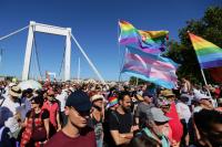 Hungary Moves to Revoke Orban Ban on Promoting Gender Ideology to Children