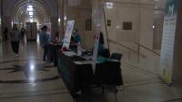 Local events offer help with voting registration ahead of November election