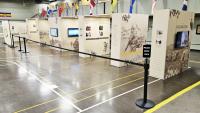 Touring ‘Mission: Afghanistan’ exhibit opens at Lethbridge Military Museum