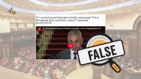 Withdrawal of Russian Border Guards Would Not “Nullify” the Armenia–Turkey Border: Edgar Ghazaryan’s False Claim