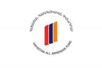 The All-Armenian Fund "Hayastan" approved new strategic development directions