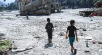 UNICEF says thousands of children require mental health support after Nepal floods