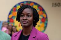 Angie Nixon’s Polls Compared to Other Democrats Who Tried to Flip Florida