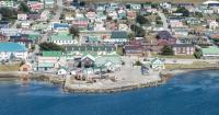 UK publishes guidance backing companies that do business with the Falkland Islands