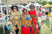 Minister Steven Jacobs applauds GCA for cultivating Guyanese culture at Folk Festival funday