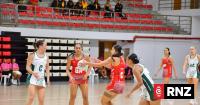 Tonga Tala make it two from two at Netball World Cup qualifier