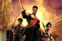 Fantasy novel highlights pre-colonial artifacts