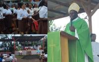 “Forgiving is not forgetting”: Catholic Bishop in São Tomé Says Resentment Must Not Define Christian Relationships