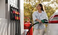 Drivers forced to shell out extra £7.5 billion at the pumps - netting Treasury £1.3 billion VAT windfall - thanks to Iran war, study finds, as petrol and diesel prices spiral again to four-year high