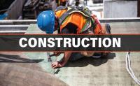 Grant Street closed through mid-October for construction