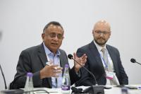 From institutional coherence to country delivery – Reflections on UNCCD COP17…