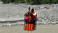 How 2015 Earthquake Lessons Guide Response to Nepal’s Recent “Himalayan Tsunami”