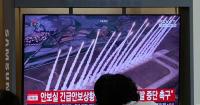 North Korea Tests 'New Combat Systems,' Including Advanced Drones, in Strike Drill