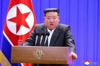 North Korea Says It Wants to Deepen Ties With Russia