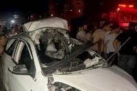 Israeli fire kills 4 Palestinians, injures others in latest Gaza ceasefire violations