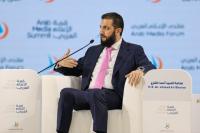 Syrian president says lifting sanctions opened door to investment, economic recovery