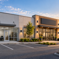 When Should a Small Business Buy Its Commercial Space?